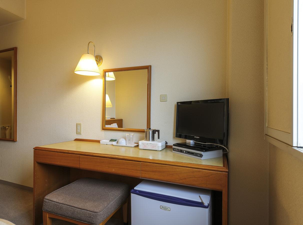 Plaza Hotel Maizuru Ngoại thất bức ảnh