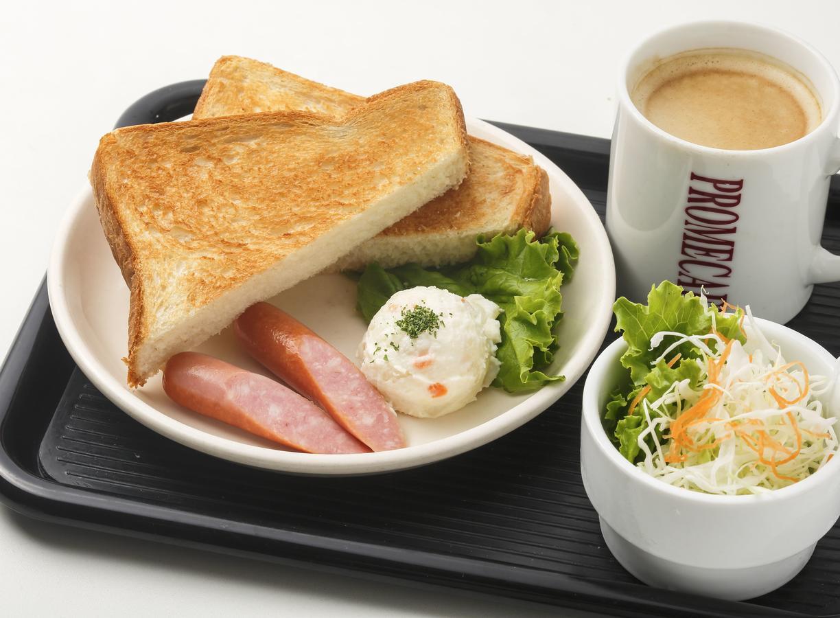 Plaza Hotel Maizuru Ngoại thất bức ảnh