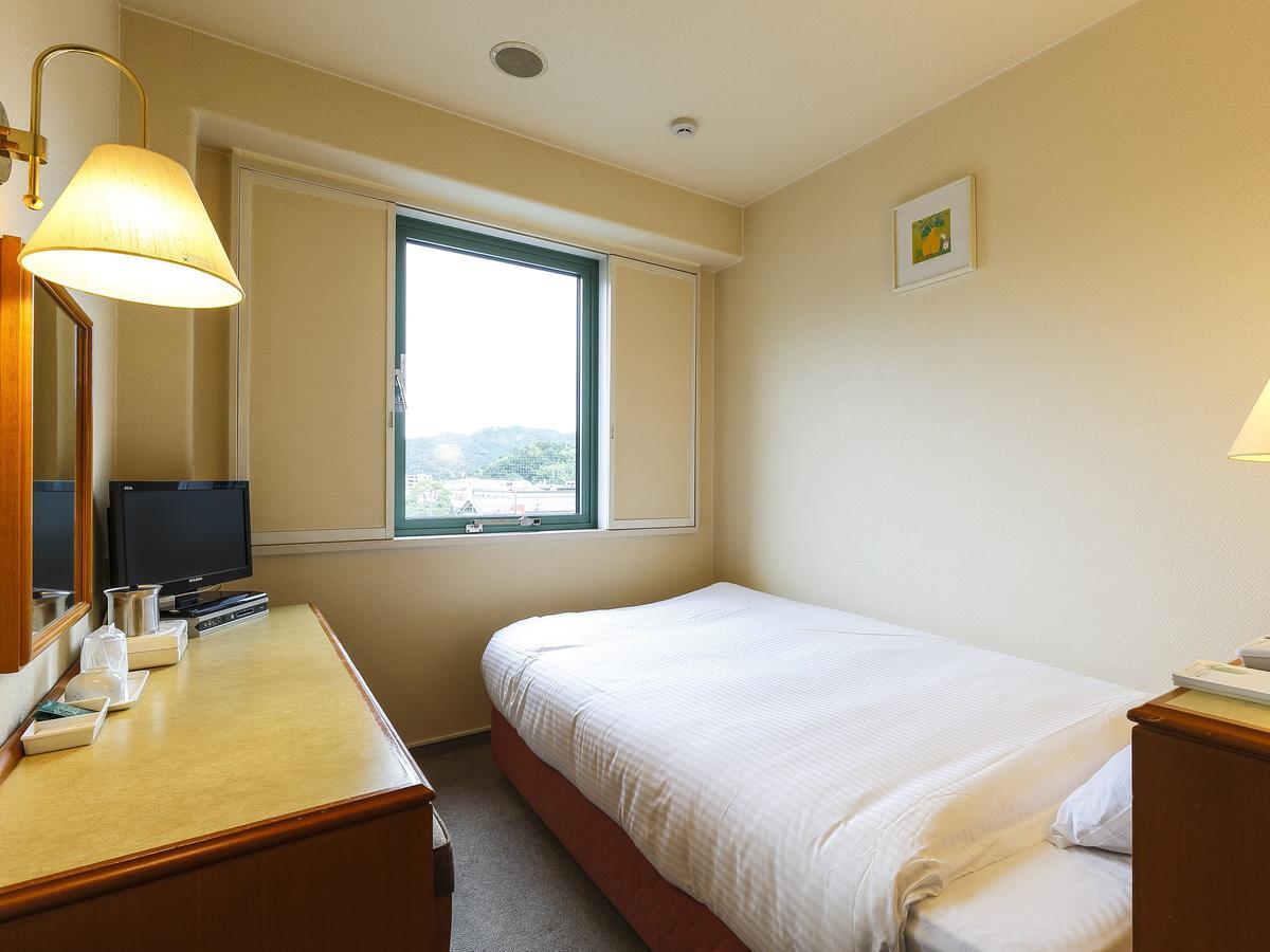 Plaza Hotel Maizuru Ngoại thất bức ảnh