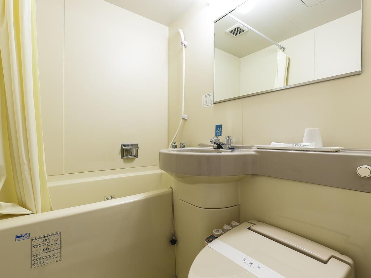 Plaza Hotel Maizuru Ngoại thất bức ảnh