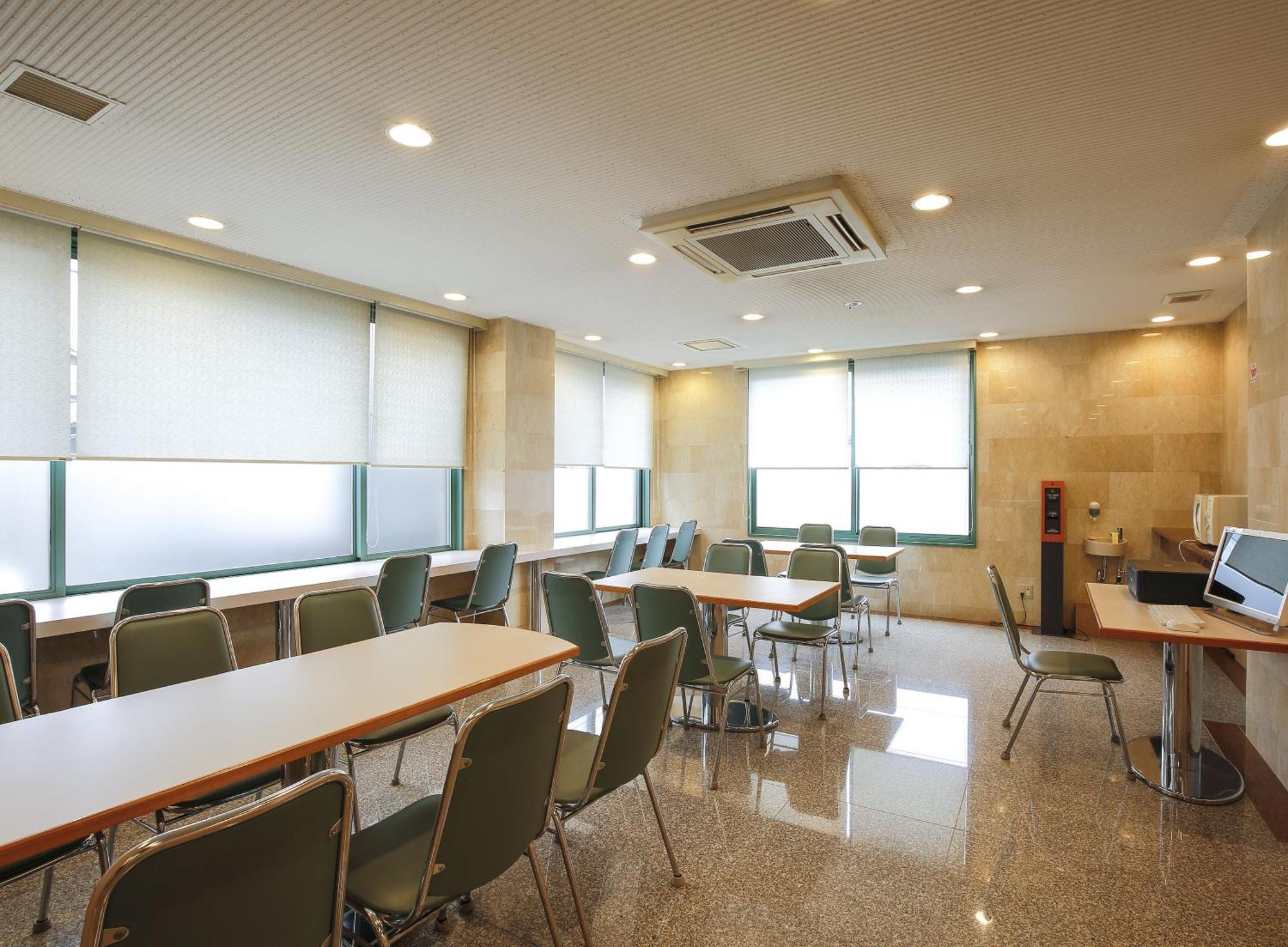 Plaza Hotel Maizuru Ngoại thất bức ảnh