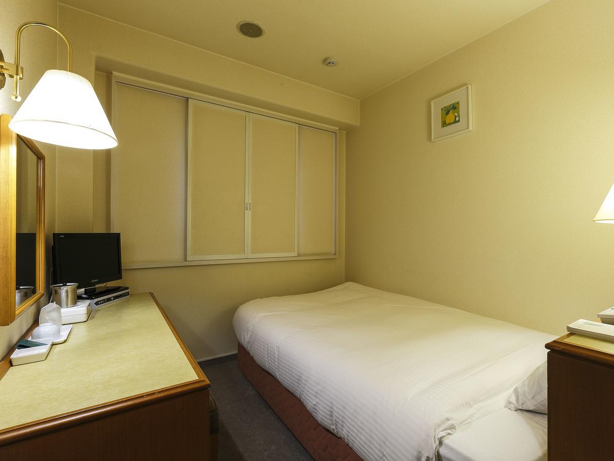 Plaza Hotel Maizuru Ngoại thất bức ảnh