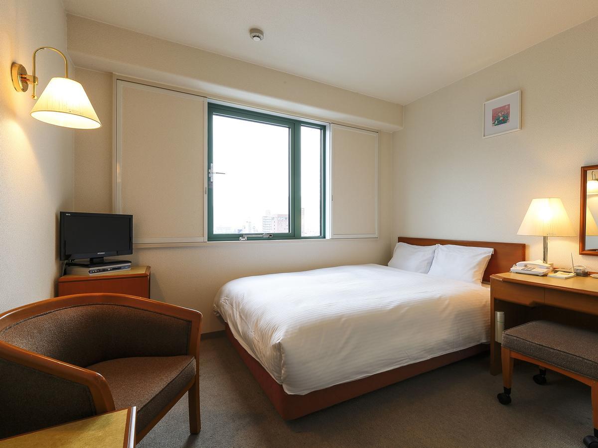 Plaza Hotel Maizuru Ngoại thất bức ảnh