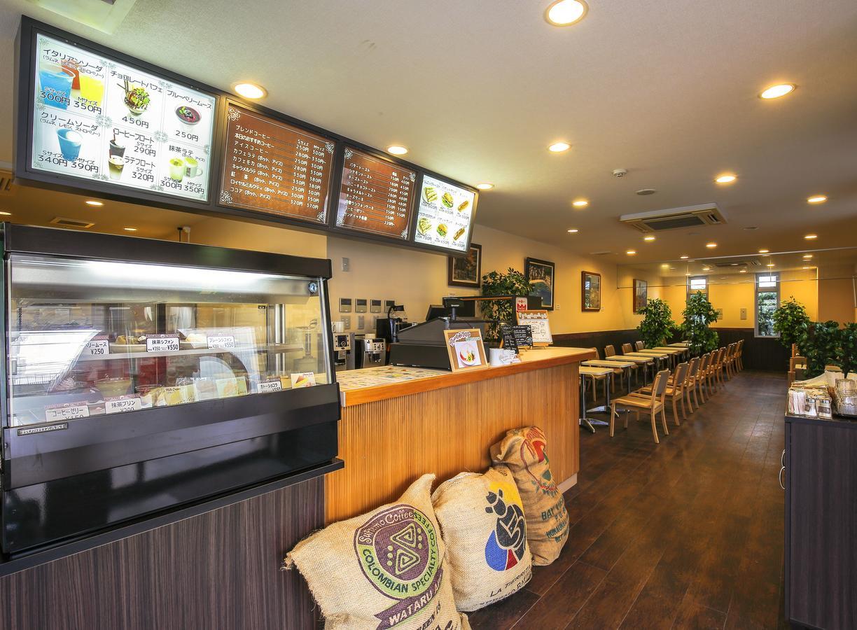 Plaza Hotel Maizuru Ngoại thất bức ảnh
