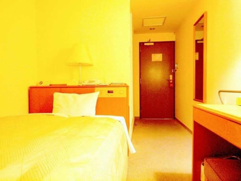 Plaza Hotel Maizuru Ngoại thất bức ảnh