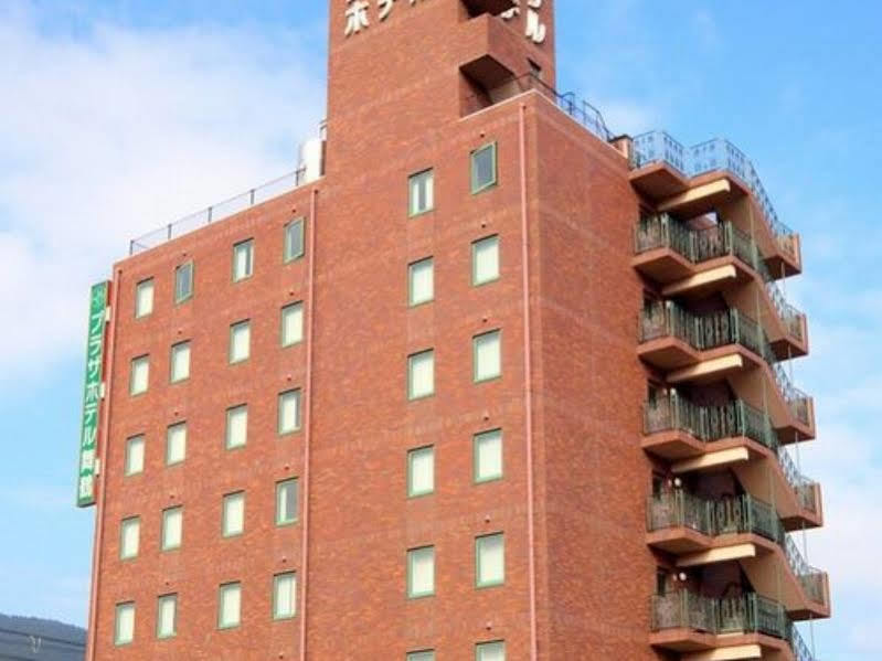 Plaza Hotel Maizuru Ngoại thất bức ảnh